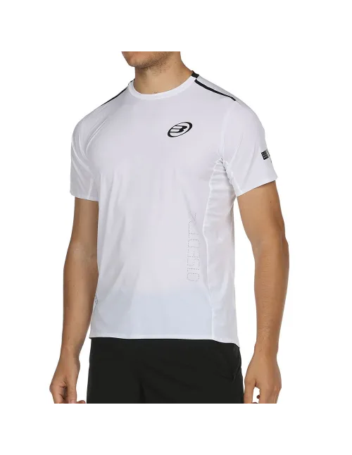 Camiseta Bullpadel Octavio 015 W300015000 | Ofertas de pádel
